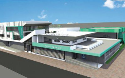 La Polyclinique Pasteur fait sa mue!